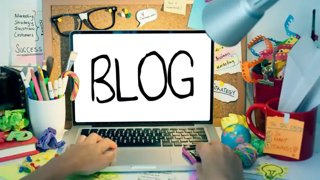 Como aumentar as visitas do blog