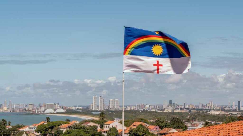 lugares para conhecer no estado de Pernambuco