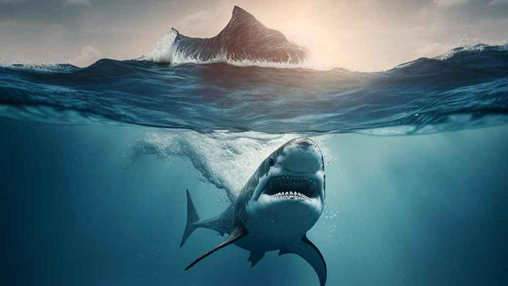 The Requin assistir online dublado