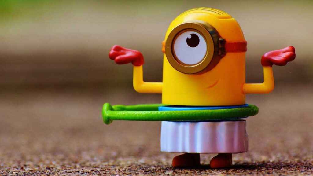 Assistir Minions 2 Filme Completo