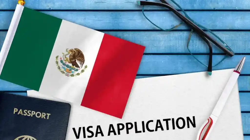 Cancún precisa de passaporte e visto