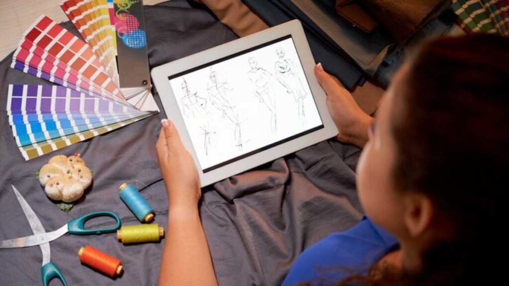 Desperte a Criatividade na Moda Infantil com o Melhor Software de Design