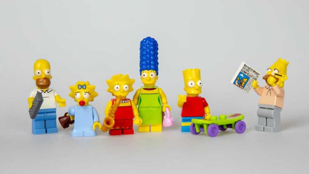 Assistir Os Simpsons O Filme Online Dublado