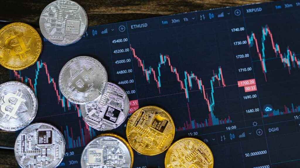 Como Investir em Criptomoedas