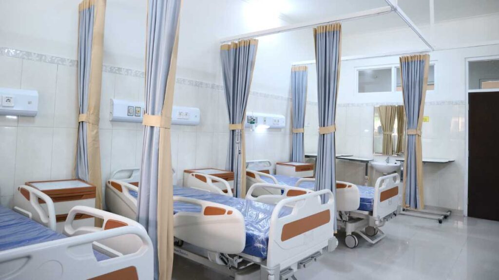 Hospital Santa Luzia: Um Centro de Excelência em Atendimento Médico