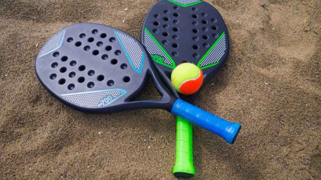 Onde comprar raquete de beach tennis na Europa