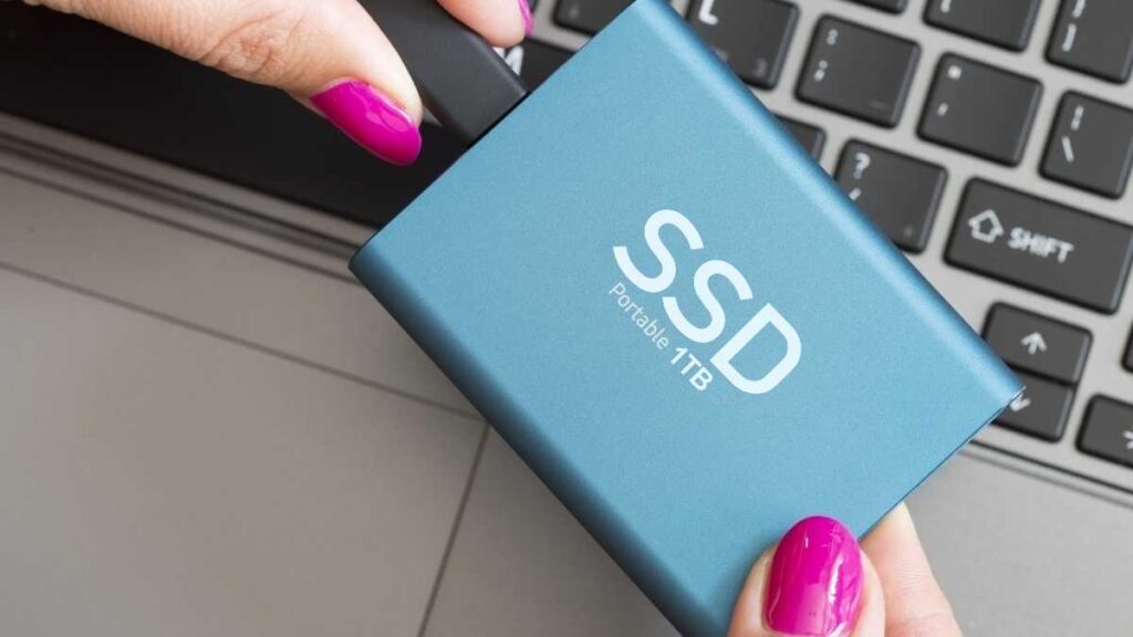 Dicas na Hora de Escolher um SSD para o seu Notebook