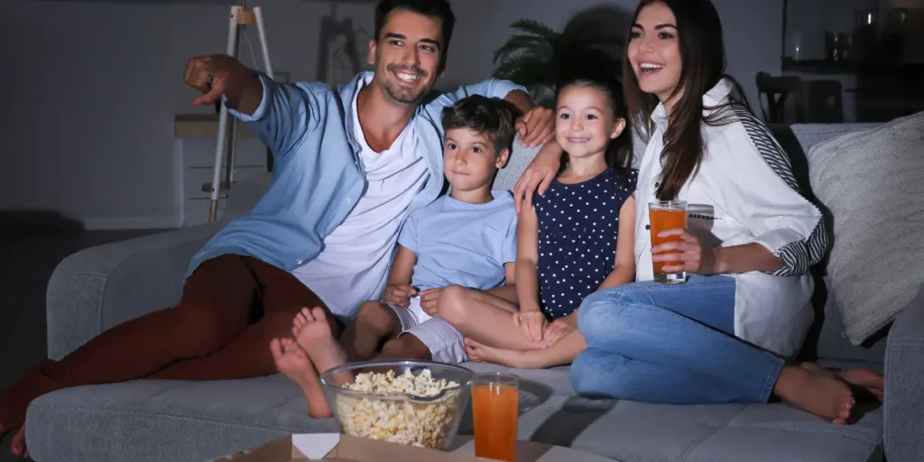 A nova forma de ver televisão que está conquistando brasileiros