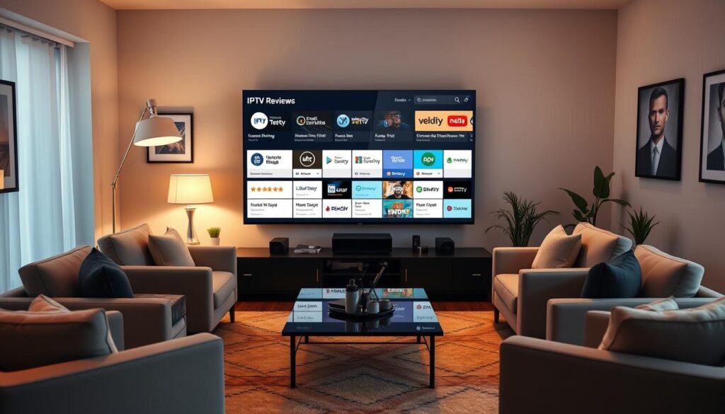 Opção simples para mais canais na TV