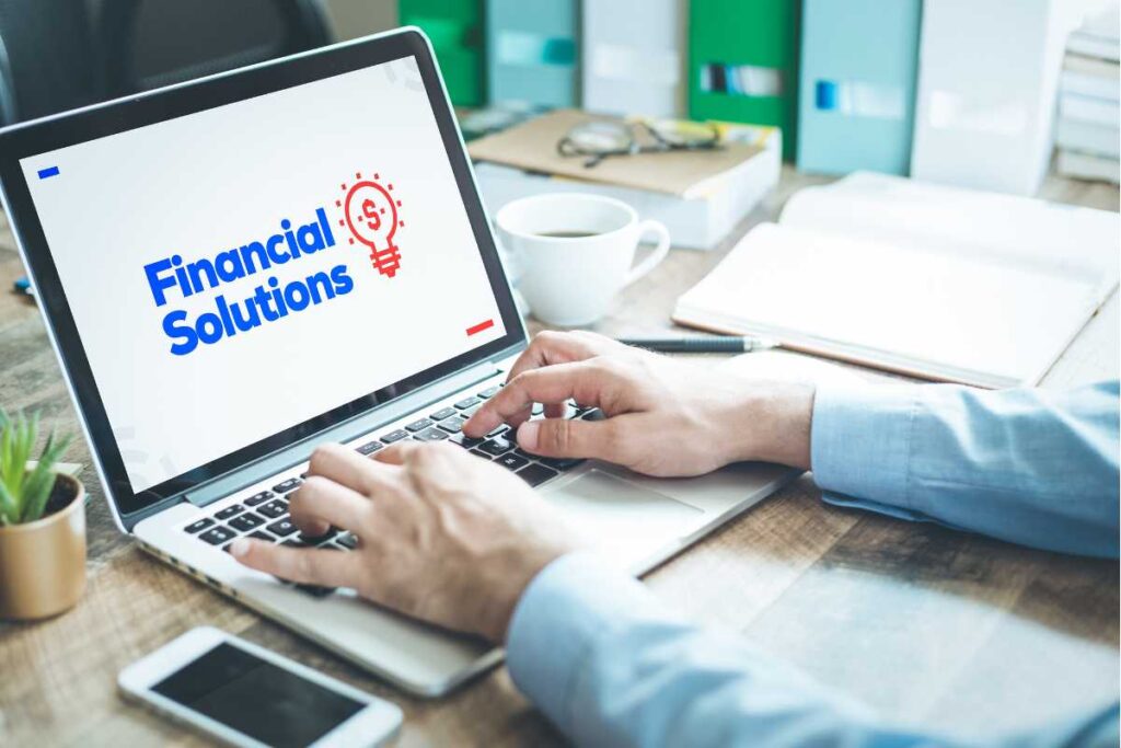 Soluções financeiras: estratégias para modernizar finanças