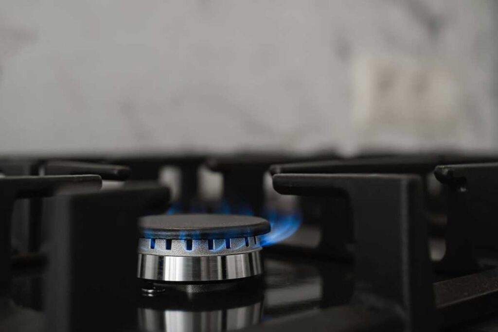 Dicas práticas para acertar o ponto de receitas usando diferentes níveis de chama