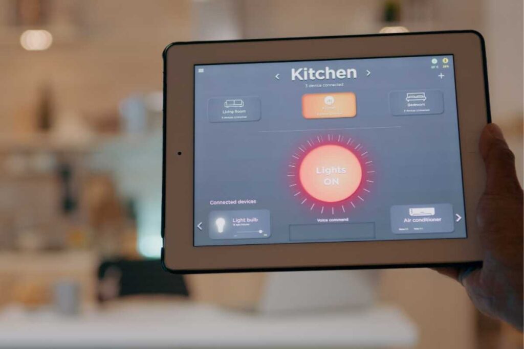 Tendências em eletrodomésticos: praticidade e tecnologia na sua cozinha