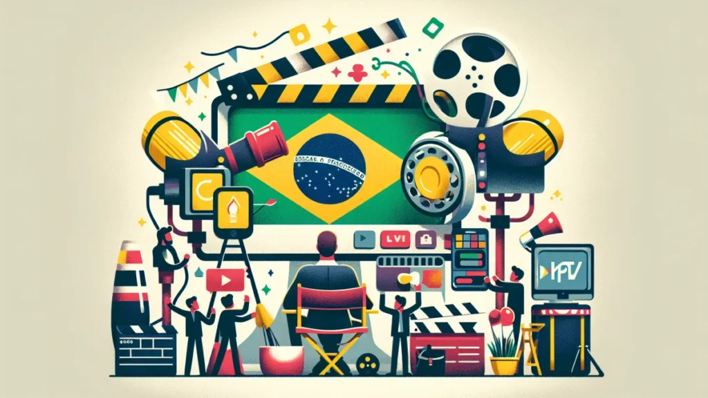 Curta Metragem Brasileiro