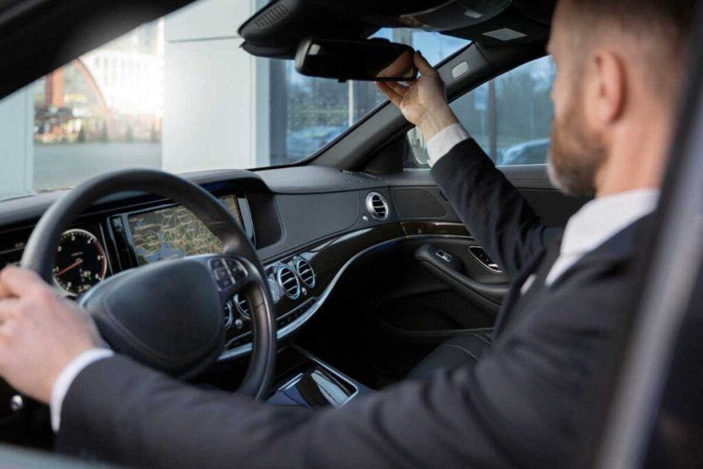 Principais Mudanças para Categoria Uber Comfort em 2026