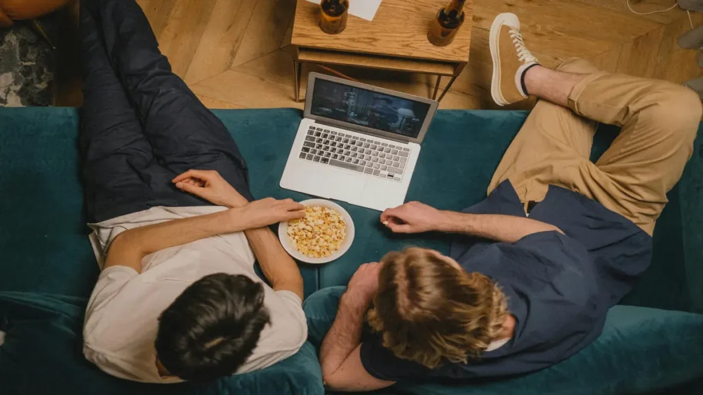 Assistir Invocação do Mal 2
