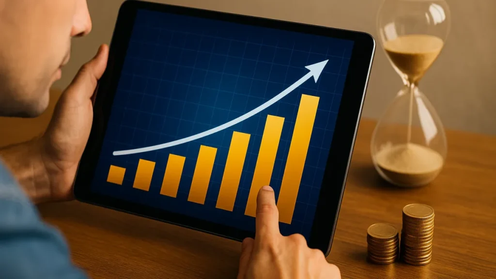 Revenda digital é realmente lucrativa a longo prazo? Revenda digital é realmente lucrativa a longo prazo?