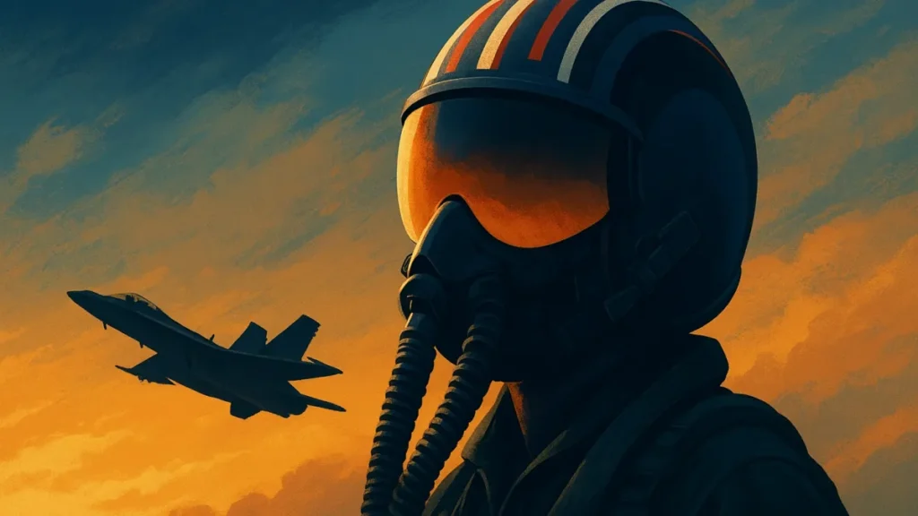 Resumo do Filme Top Gun Maverick