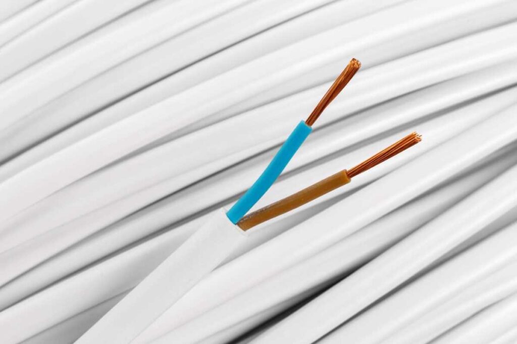 Cabo flexível: como escolher a bitola certa e evitar aquecimento Cabo flexível: como escolher a bitola certa e evitar aquecimento