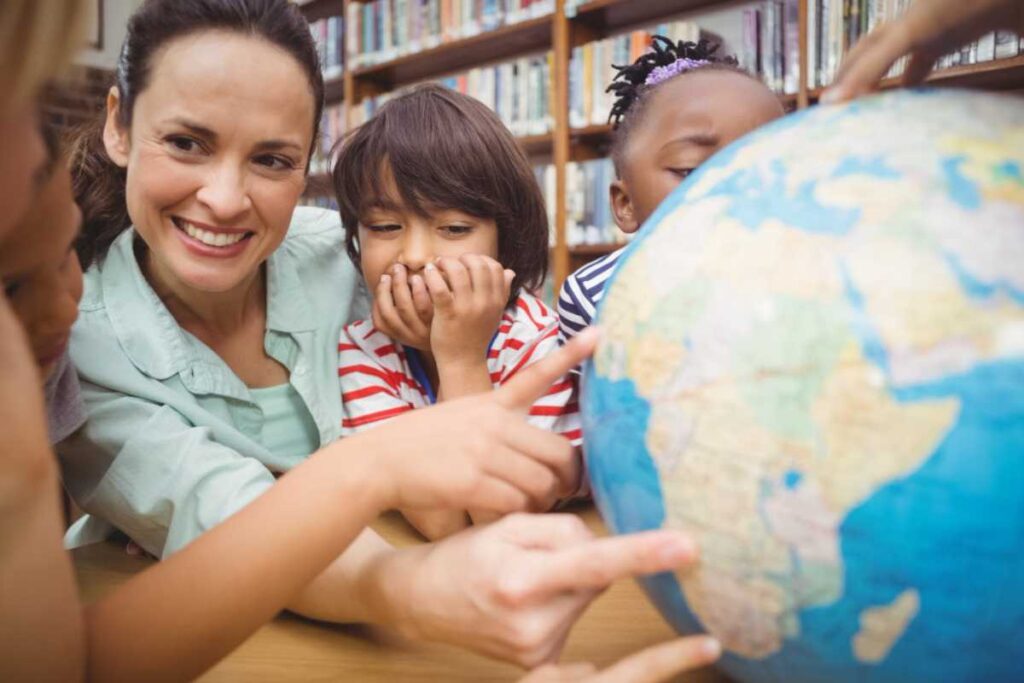 Cidadania global: como trabalhar na escola Cidadania global: como trabalhar na escola