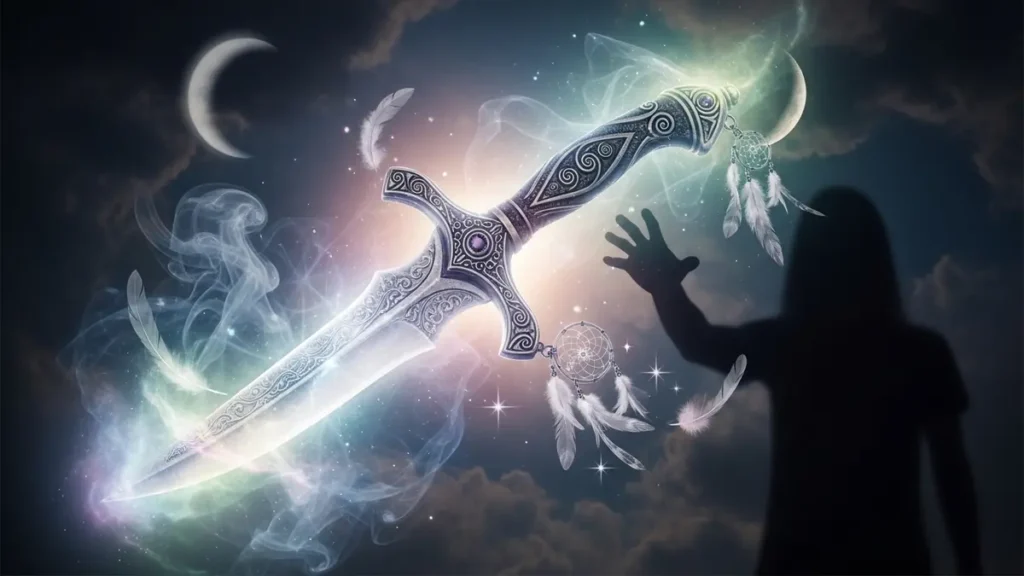 Sonho com Faca: O que Significa e Como Interpretar Sonho com Faca