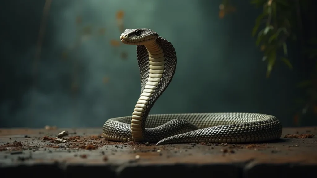 Sonho Matando Cobra: Significado e O que Representa Sonho Matando Cobra