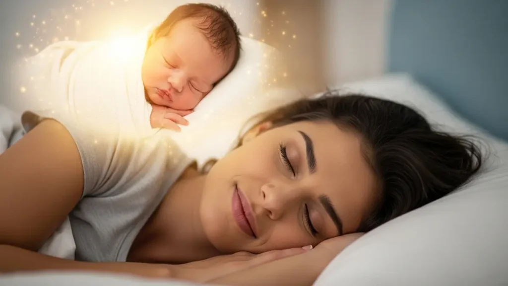 Sonho com Recém-Nascido: Significado e Interpretação Sonho com Recém-Nascido