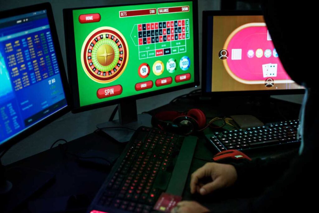 Live casino online em Portugal: a tecnologia que aproxima o jogador do estúdio Live casino online em Portugal: a tecnologia que aproxima o jogador do estúdio