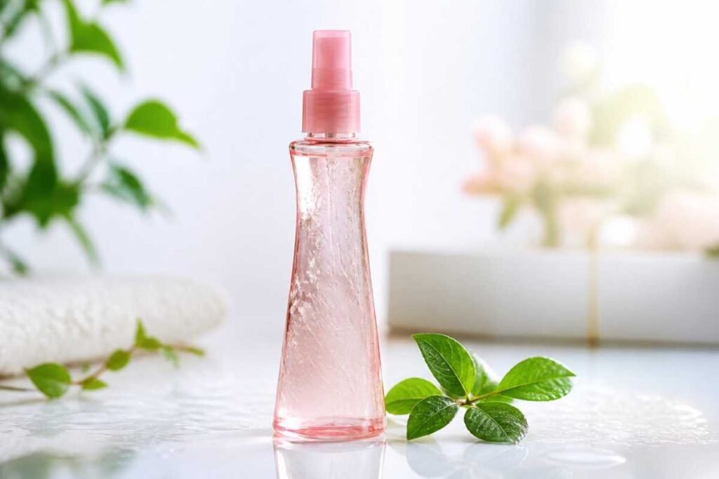 Body Splash Giovanna Baby: Fragrância Suave e Frescor Diário